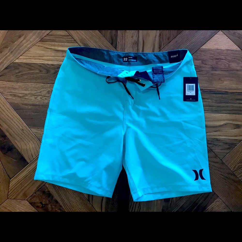 Hurley board shorts